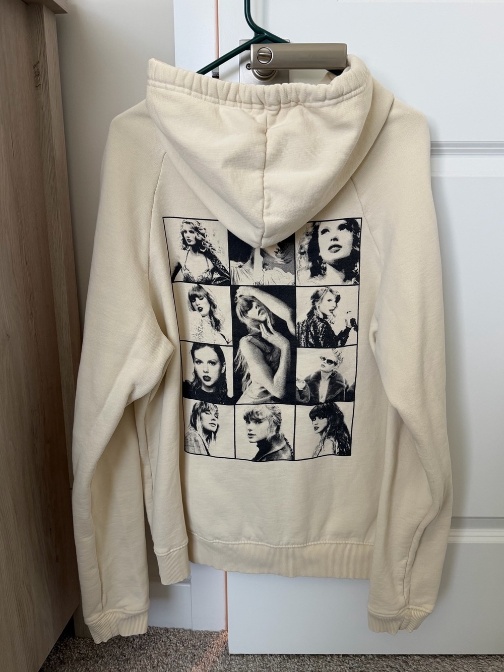 Eras Tour Hoodie